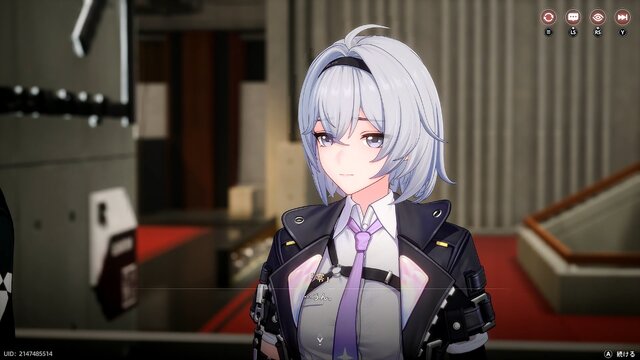 期待のオープンワールド『NTE』第2回CBT「収容テスト」を体験！主人公もキャラデザが大幅に一新したので比較してみた