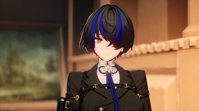 期待のオープンワールド『NTE』第2回CBT「収容テスト」を体験！主人公もキャラデザが大幅に一新したので比較してみた
