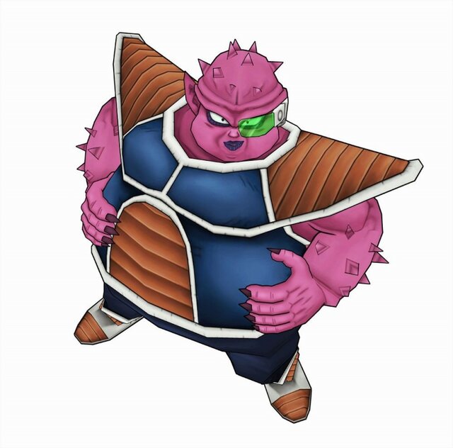 ドラゴンボール タッグバーサス