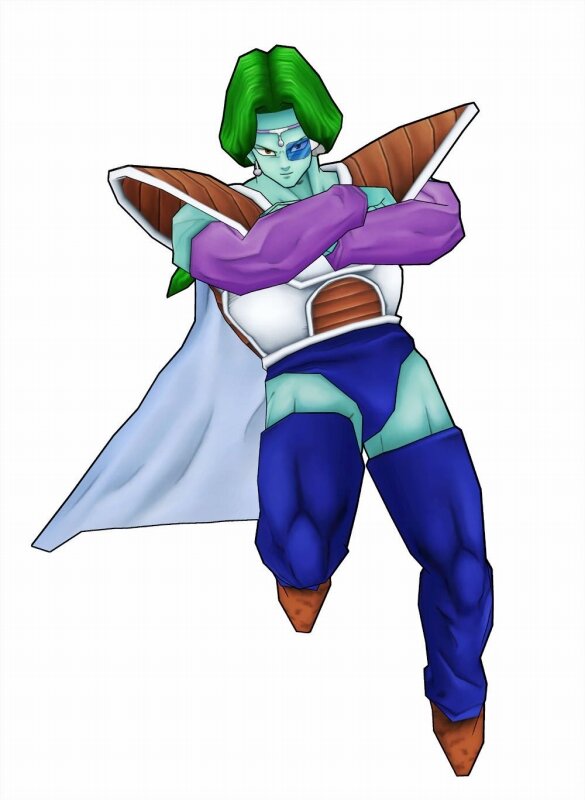 ドラゴンボール タッグバーサス