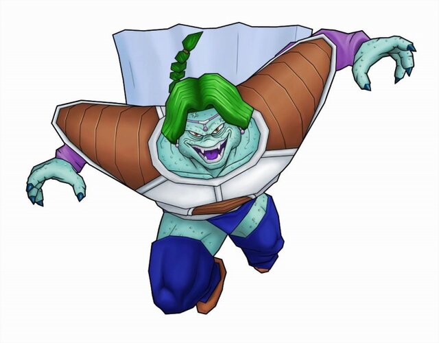 ドラゴンボール タッグバーサス