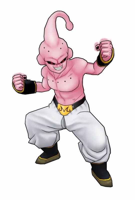 ドラゴンボール タッグバーサス