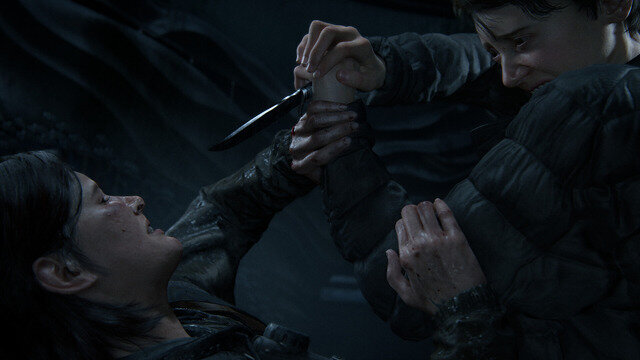 『The Last of Us Part II Remastered』時系列順に遊べる「Chronological」モード追加の無料アプデ配信開始―開発元設立40周年記念の新スキンも