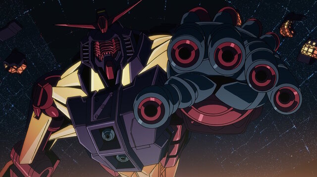「ジークアクス」英語版ドゥー・ムラサメ声優が「サイコ・ガンダムMk-II」のガンプラ購入で話題―「早くキラキラ（完成品）で遊ぼう」