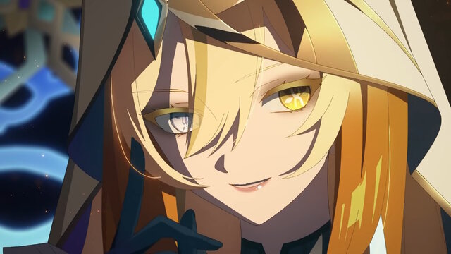 『原神』幕間PV「神の限界」で重要キャラ続々…死の執政「ロノヴァ」や「ナベリウス＆レインドット」「イスタロト」たちの姿が判明