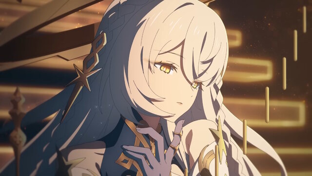 『原神』幕間PV「神の限界」で重要キャラ続々…死の執政「ロノヴァ」や「ナベリウス＆レインドット」「イスタロト」たちの姿が判明