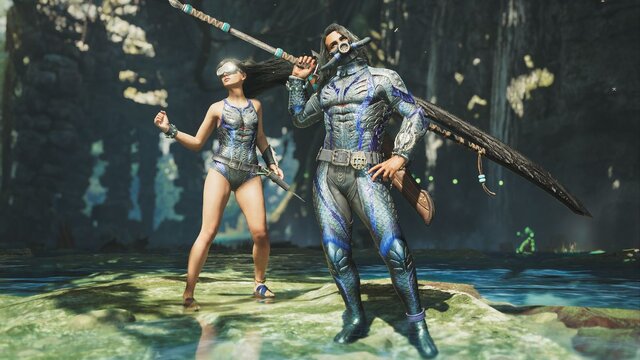 『モンハンワイルズ』で「ネコ鈴の首輪」が入手可能な最新イベクエが配信！7月末にはトウモロコシモチーフのガンランス「砲モロコシ」も登場予定