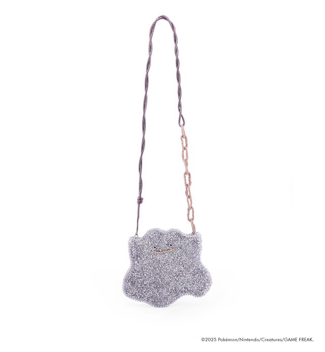 ファッションブランド「アンテプリマ」×『ポケモン』コラボアイテムが8月1日より発売！「ピカチュウ」「イーブイ」などのワイヤーバッグやチャームがラインナップ