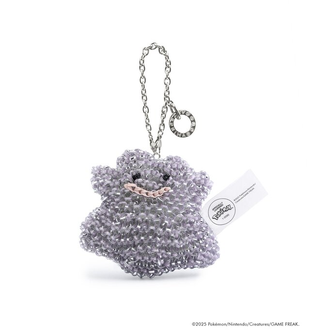 ファッションブランド「アンテプリマ」×『ポケモン』コラボアイテムが8月1日より発売！「ピカチュウ」「イーブイ」などのワイヤーバッグやチャームがラインナップ