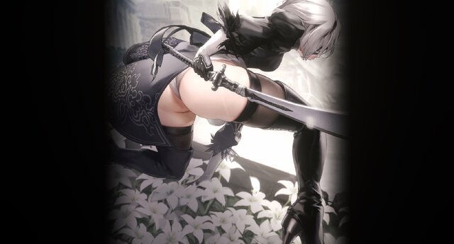 『勝利の女神：NIKKE』に「2B」「A2」が“大胆水着”で再来！ 新ニケ「ソラ」からプリバティの新コスまで、刺激的なビジュアルは要チェック【フォトレポ】