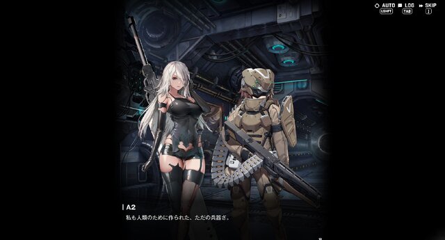 『勝利の女神：NIKKE』に「2B」「A2」が“大胆水着”で再来！ 新ニケ「ソラ」からプリバティの新コスまで、刺激的なビジュアルは要チェック【フォトレポ】