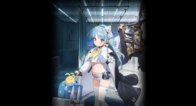 『勝利の女神：NIKKE』に「2B」「A2」が“大胆水着”で再来！ 新ニケ「ソラ」からプリバティの新コスまで、刺激的なビジュアルは要チェック【フォトレポ】