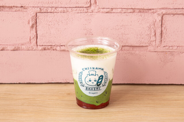 ひやけしちゃった…「ちいかわベーカリー」夏仕様のメニューが期間限定発売！パンになったキャラクターの可愛いノベルティにも注目