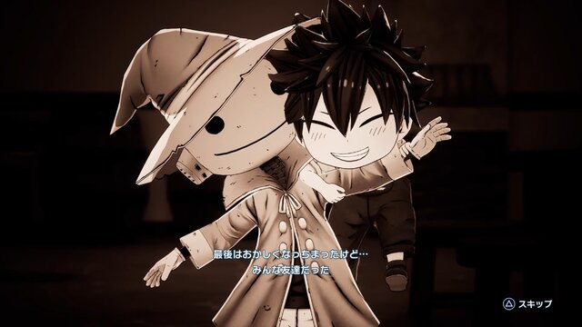 新作ARPG『エデンズ ゼロ』はアクションも探索もボリューム満点！真島ヒロ先生原作の物語を追体験しつつ、シキやレベッカたちと大宇宙を冒険【プレイレポ】