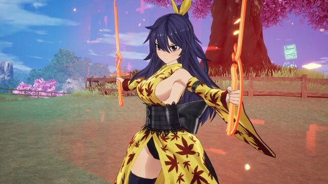 新作ARPG『エデンズ ゼロ』はアクションも探索もボリューム満点！真島ヒロ先生原作の物語を追体験しつつ、シキやレベッカたちと大宇宙を冒険【プレイレポ】