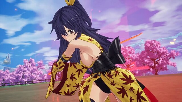 新作ARPG『エデンズ ゼロ』はアクションも探索もボリューム満点！真島ヒロ先生原作の物語を追体験しつつ、シキやレベッカたちと大宇宙を冒険【プレイレポ】