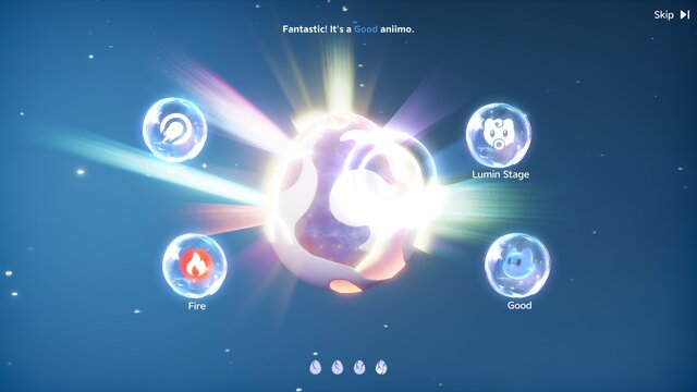 シンガポール発・新世代モンスター収集RPG『Aniimo』先行プレイレポ―可愛い相棒アニモに変身する「チェイン」が世界を広げていく！
