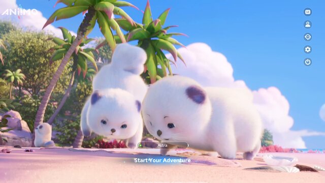 シンガポール発・新世代モンスター収集RPG『Aniimo』先行プレイレポ―可愛い相棒アニモに変身する「チェイン」が世界を広げていく！