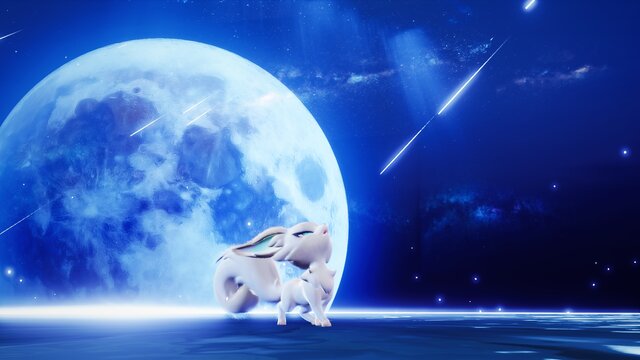 シンガポール発・新世代モンスター収集RPG『Aniimo』先行プレイレポ―可愛い相棒アニモに変身する「チェイン」が世界を広げていく！