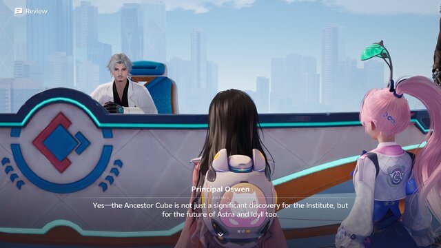 シンガポール発・新世代モンスター収集RPG『Aniimo』先行プレイレポ―可愛い相棒アニモに変身する「チェイン」が世界を広げていく！