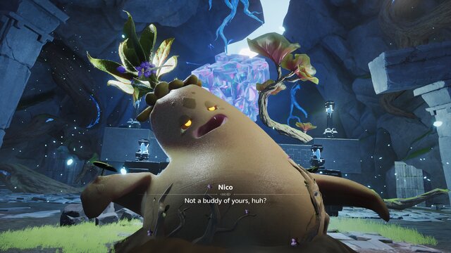 シンガポール発・新世代モンスター収集RPG『Aniimo』先行プレイレポ―可愛い相棒アニモに変身する「チェイン」が世界を広げていく！