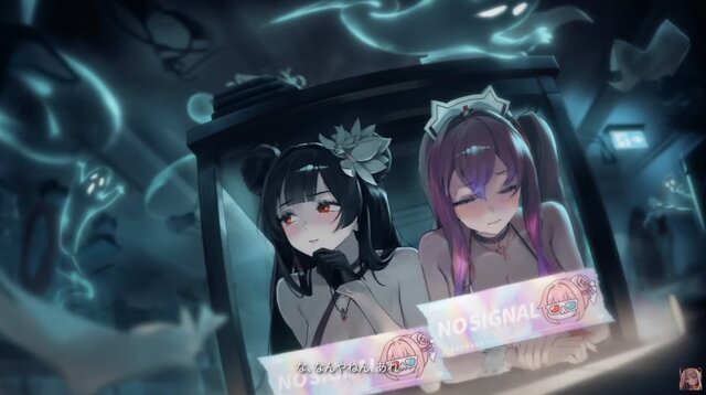 『勝利の女神：NIKKE』ラピが水着姿で“たくし上げ”!? 水着ニケに新コス、宝もの追加に落ちモノ系ミニゲームと今年の夏もアツい！【番組まとめ】