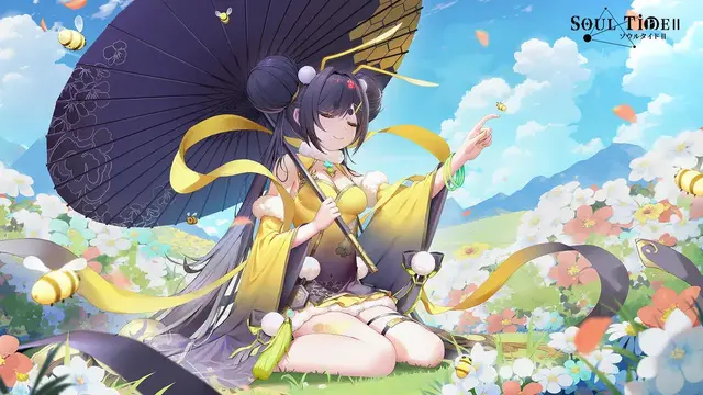 「BW 25」が開催！知る人ぞ知る迷宮探索×美少女RPG『ソウルタイド』の続編も登場―次なるヒット作を探せ！日本未上陸の注目ゲーム3選【2025年7月13日】