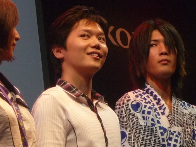 【TGS 2010】愛の形は人それぞれ、「ラブプラス 愛情表現コンテスト」