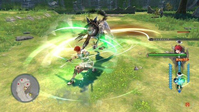 初心者にこそオススメ！スイッチ2になった『イースX -Proud NORDICS-』で広がる新たな冒険に“事前準備”は必要なし―知識ゼロからアクションRPGに肩まで浸かろう