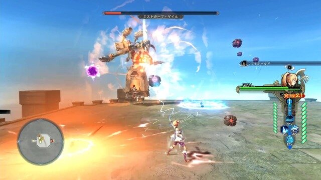 初心者にこそオススメ！スイッチ2になった『イースX -Proud NORDICS-』で広がる新たな冒険に“事前準備”は必要なし―知識ゼロからアクションRPGに肩まで浸かろう