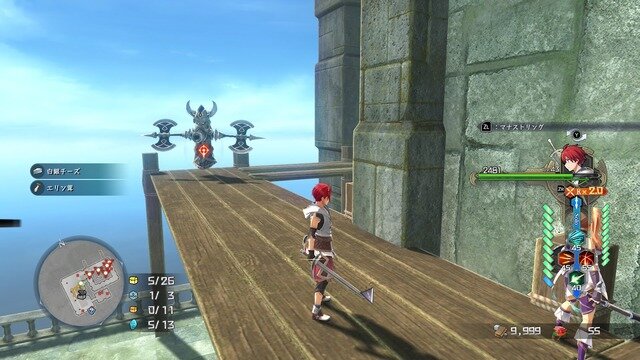 初心者にこそオススメ！スイッチ2になった『イースX -Proud NORDICS-』で広がる新たな冒険に“事前準備”は必要なし―知識ゼロからアクションRPGに肩まで浸かろう