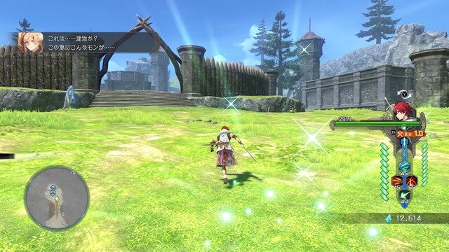初心者にこそオススメ！スイッチ2になった『イースX -Proud NORDICS-』で広がる新たな冒険に“事前準備”は必要なし―知識ゼロからアクションRPGに肩まで浸かろう