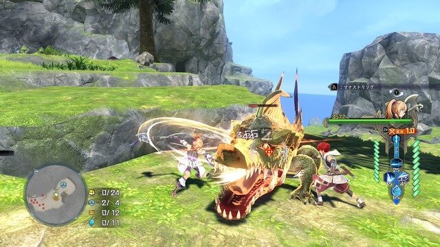 初心者にこそオススメ！スイッチ2になった『イースX -Proud NORDICS-』で広がる新たな冒険に“事前準備”は必要なし―知識ゼロからアクションRPGに肩まで浸かろう