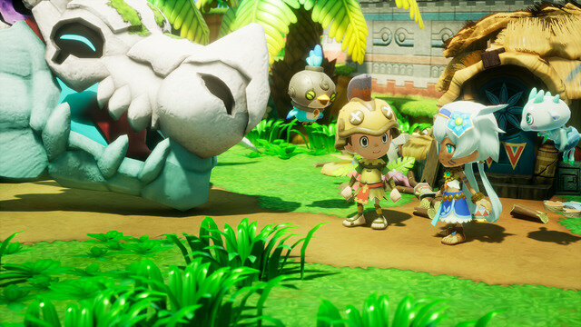 スイッチDLソフトの上半期ランキング、僅か4日で『おみせっち』新作3位に輝くなど意外な結果に！短期間でのヒットタイトルがズラリ