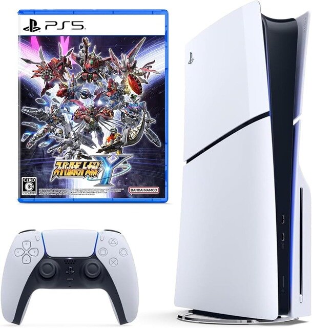 Amazonプライムデー開幕！PS5+各人気タイトルセットもお得に！