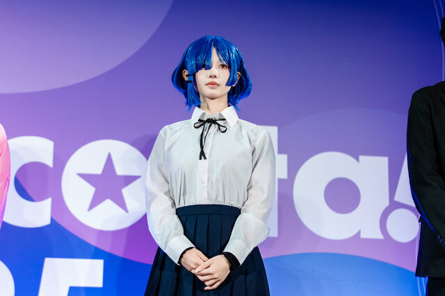 山田 リョウ「ぼっち・ざ・ろっく!」／月海つくね（X：@XaiabP）