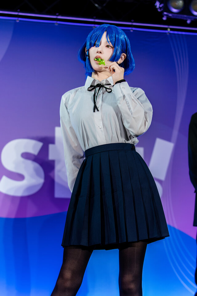 山田 リョウ「ぼっち・ざ・ろっく!」／月海つくね（X：@XaiabP）