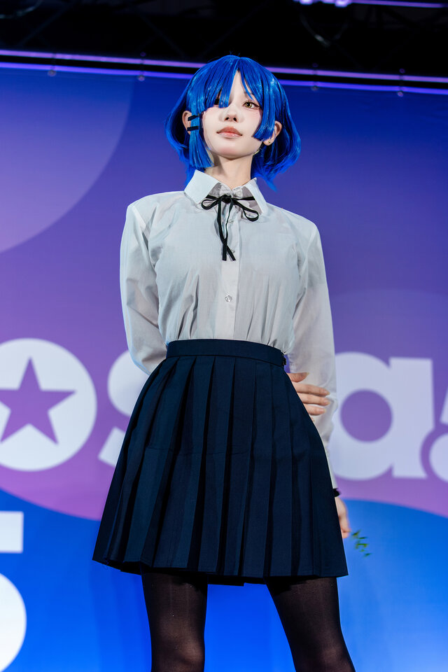 山田 リョウ「ぼっち・ざ・ろっく!」／月海つくね（X：@XaiabP）