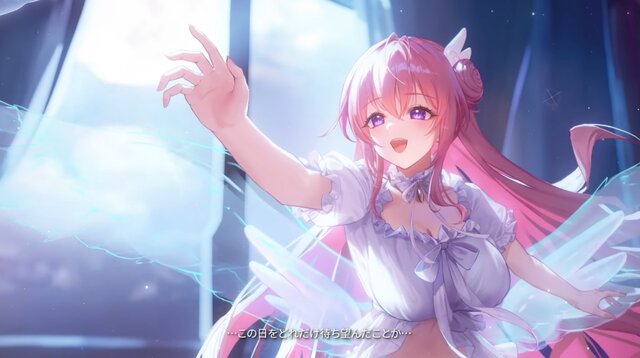 『勝利の女神：NIKKE』ドロシーのスキル名が“人の心なさすぎ”！水着なのに“まくし上げ”る過激モーション、水着ニケが排出率1%の可能性…今年の夏イベどうなるの？