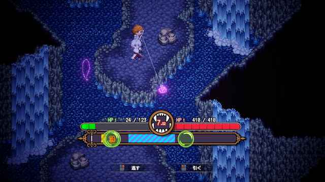 【特集】夏だ！海に行こうぜ……ゲームでな！釣りRPGに海中探索、清掃業まで個性的な良作タイトル5選
