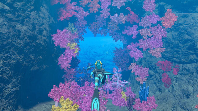 【特集】夏だ！海に行こうぜ……ゲームでな！釣りRPGに海中探索、清掃業まで個性的な良作タイトル5選