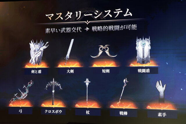 『ロードナイン』“自分流MMORPG”が7月31日に日本リリース決定！ゲーム開発陣が登壇したメディア向け発表会をレポート