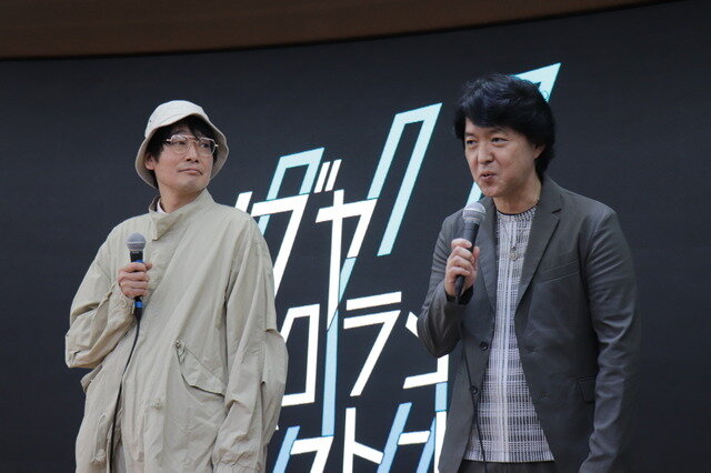 『シブヤスクランブルストーリーズ』に『街』牛尾・馬部役の松田優さん、『428』建野役の工藤俊作さん、磯千晶役の右手愛美さんが出演決定！東急不動産がパートナーになり正式製作も決定