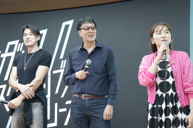 『シブヤスクランブルストーリーズ』に『街』牛尾・馬部役の松田優さん、『428』建野役の工藤俊作さん、磯千晶役の右手愛美さんが出演決定！東急不動産がパートナーになり正式製作も決定