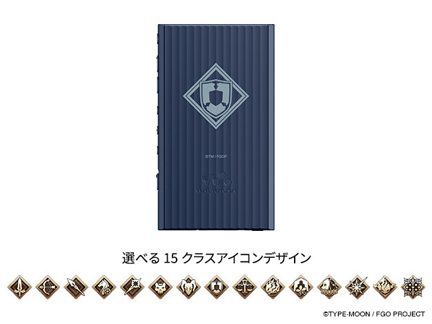 『FGO』10周年記念！アイコンを刻印できるヘッドホンとウォークマンが注文受付開始ー描き下ろしマシュ、ダ・ヴィンチの限定ステッカー配布も