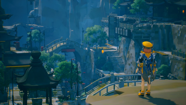 セール価格が全て3桁台！東洋の街を散策するADV、『Apex Legends』と繋がるFPSなどがお手頃に─自分だけの攻略法で挑むACTは100円【eショップ・PS Storeのお勧めセール】