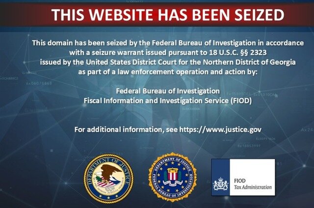 FBIが「スイッチ」海賊版サイト7件の閉鎖を公式発表―3か月間の推定損失額は約250億円