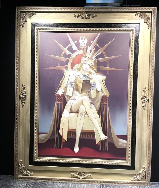 「メタファー：リファンタジオ展」が大阪にやってきた！展示やグッズ追加に加えコラボカフェも同時開催―目もお腹も満たせる内覧会レポート