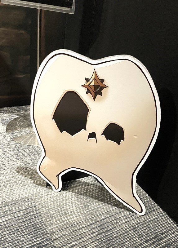 「メタファー：リファンタジオ展」が大阪にやってきた！展示やグッズ追加に加えコラボカフェも同時開催―目もお腹も満たせる内覧会レポート