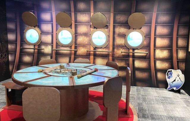 「メタファー：リファンタジオ展」が大阪にやってきた！展示やグッズ追加に加えコラボカフェも同時開催―目もお腹も満たせる内覧会レポート
